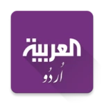 Logo of Al Arabiya Urdu android Application 